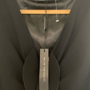 Evening dress